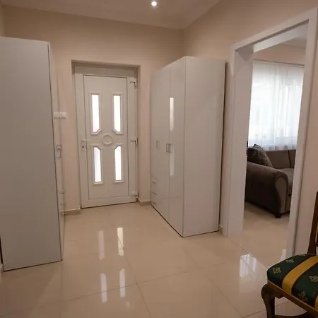 Edit Apartment