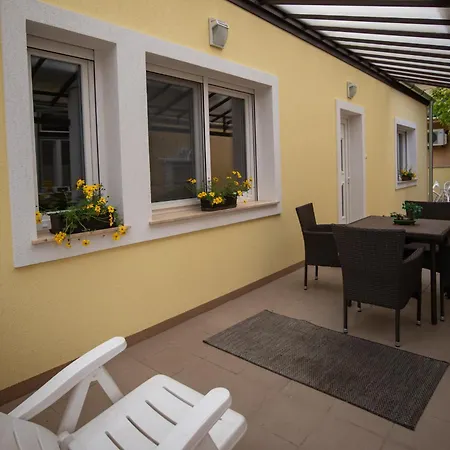 Apartment Edit Siofok