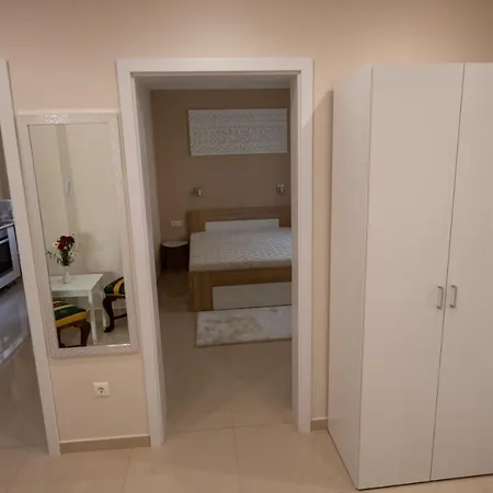 Apartment Edit